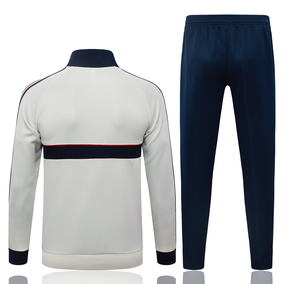 Bayern Munich 2026/27 Full-Zip Training Set