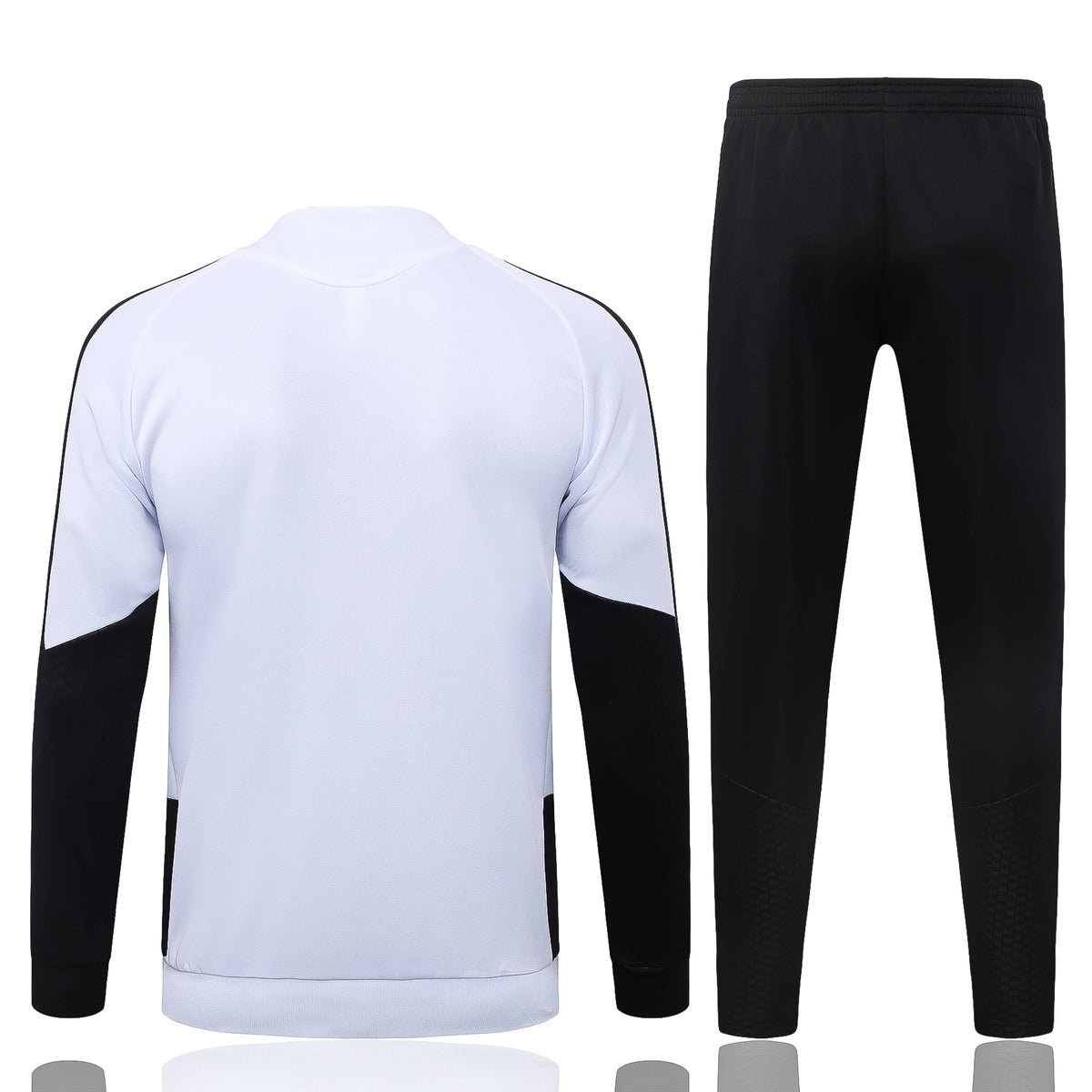 Liverpool 2026/27 Full-Zip Training Set