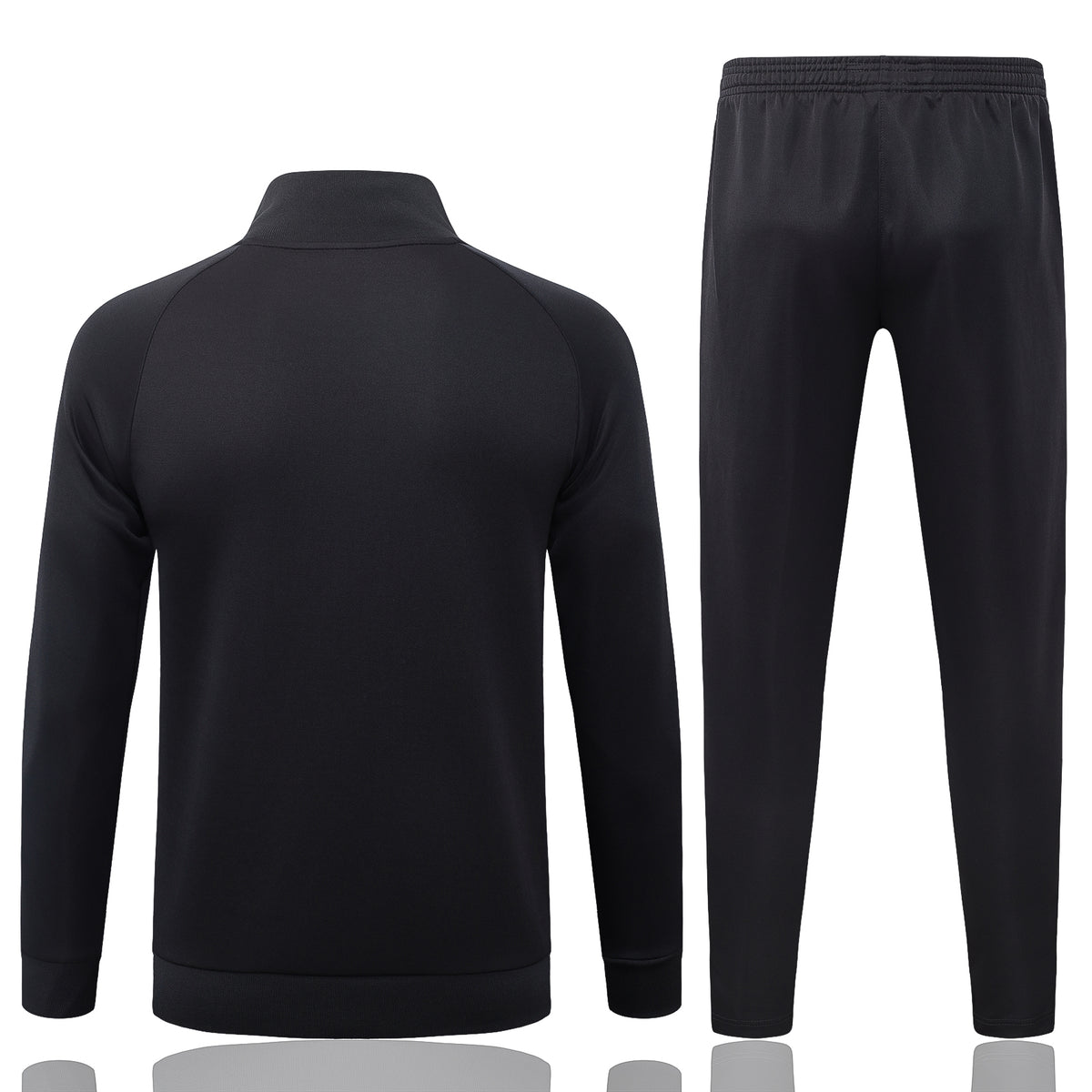 Germany 2026/27 Full-Zip Training Set
