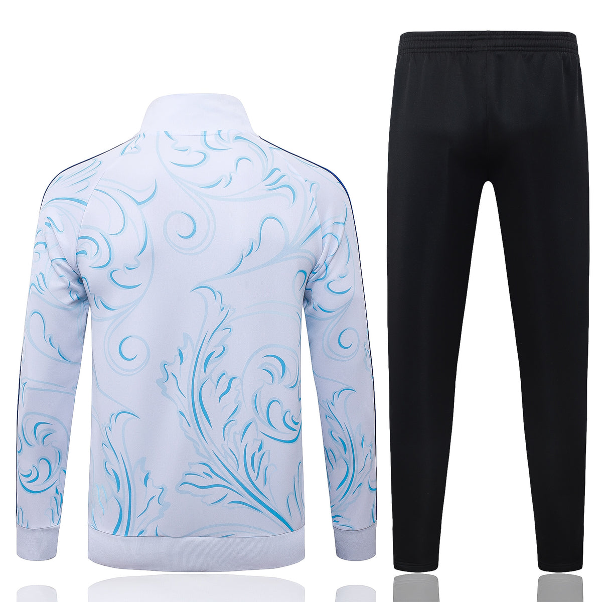 Argentina 2026/27 Full-Zip Training Set