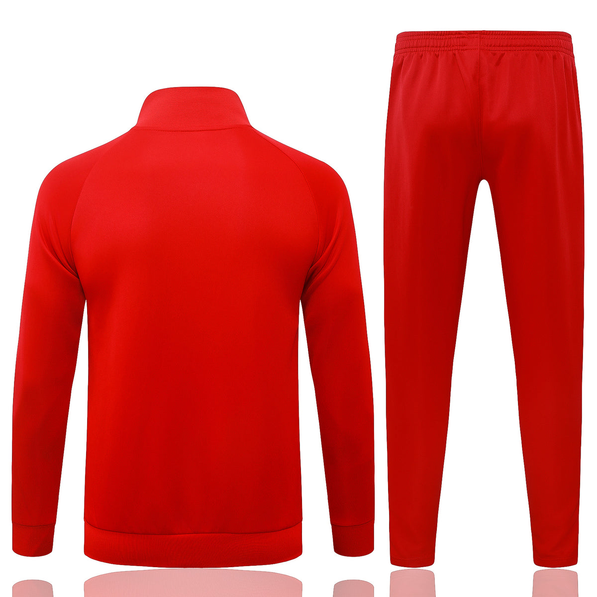 Liverpool 2026/27 Full-Zip Training Set