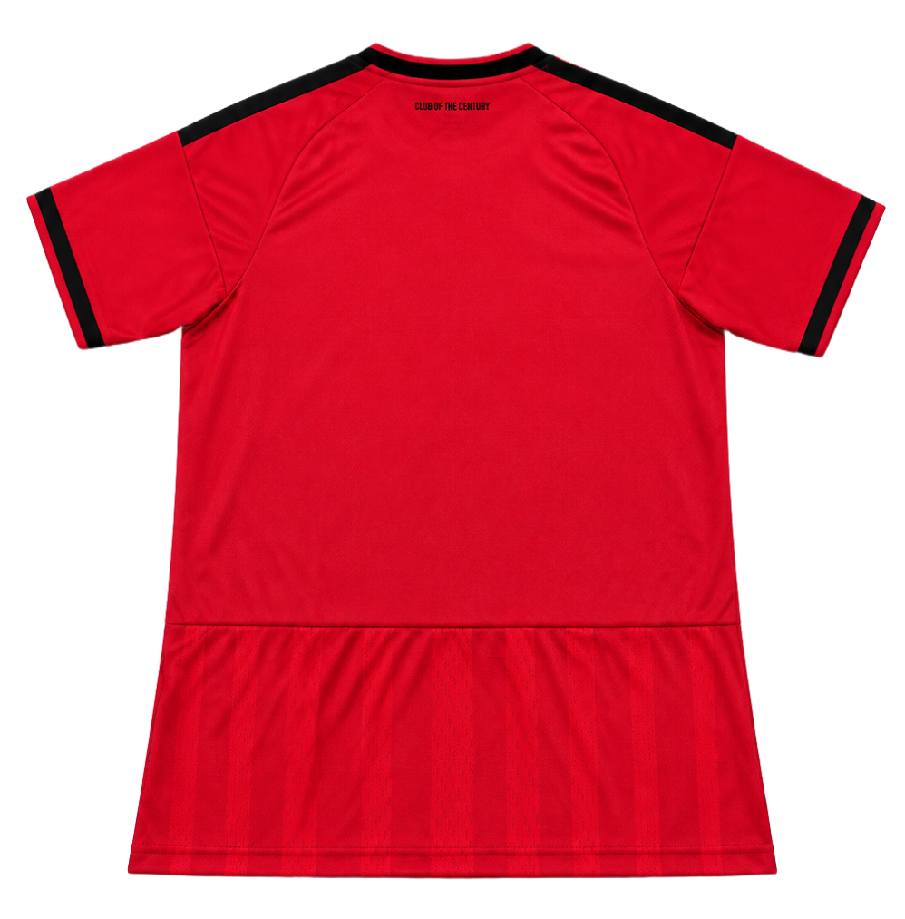 Men's Al Ahly 2026/27 Home Jersey