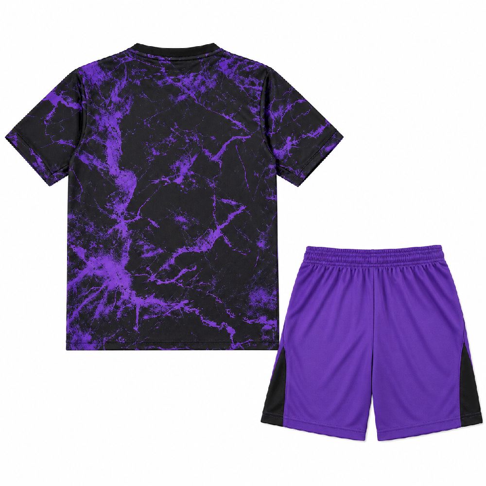 Kid's FC Barcelona 2026/27 Pré-Match Training Kit