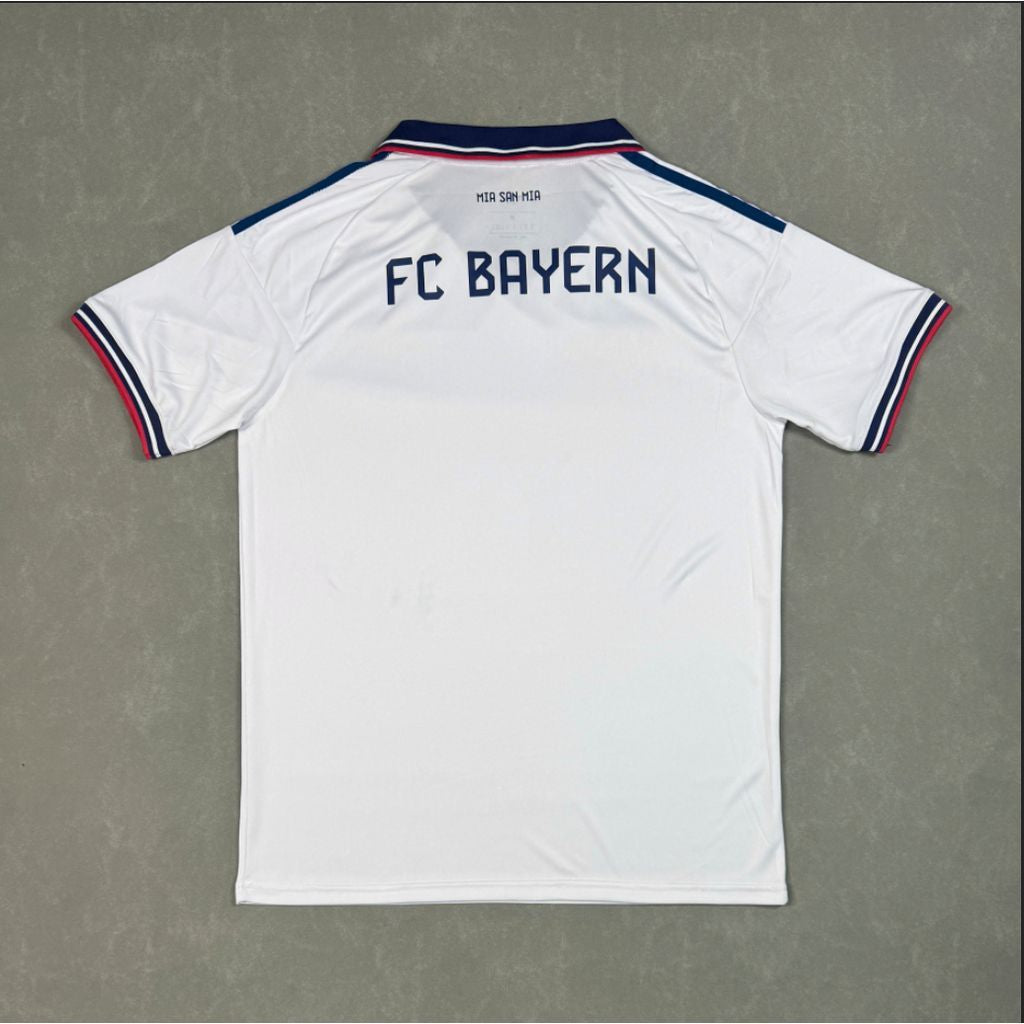 Men's Bayern Munich 2026/27 Away Jersey
