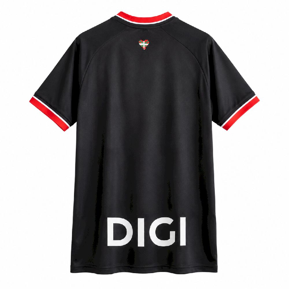 Men's Athletic de Bilbao 2026/27 Away Jersey