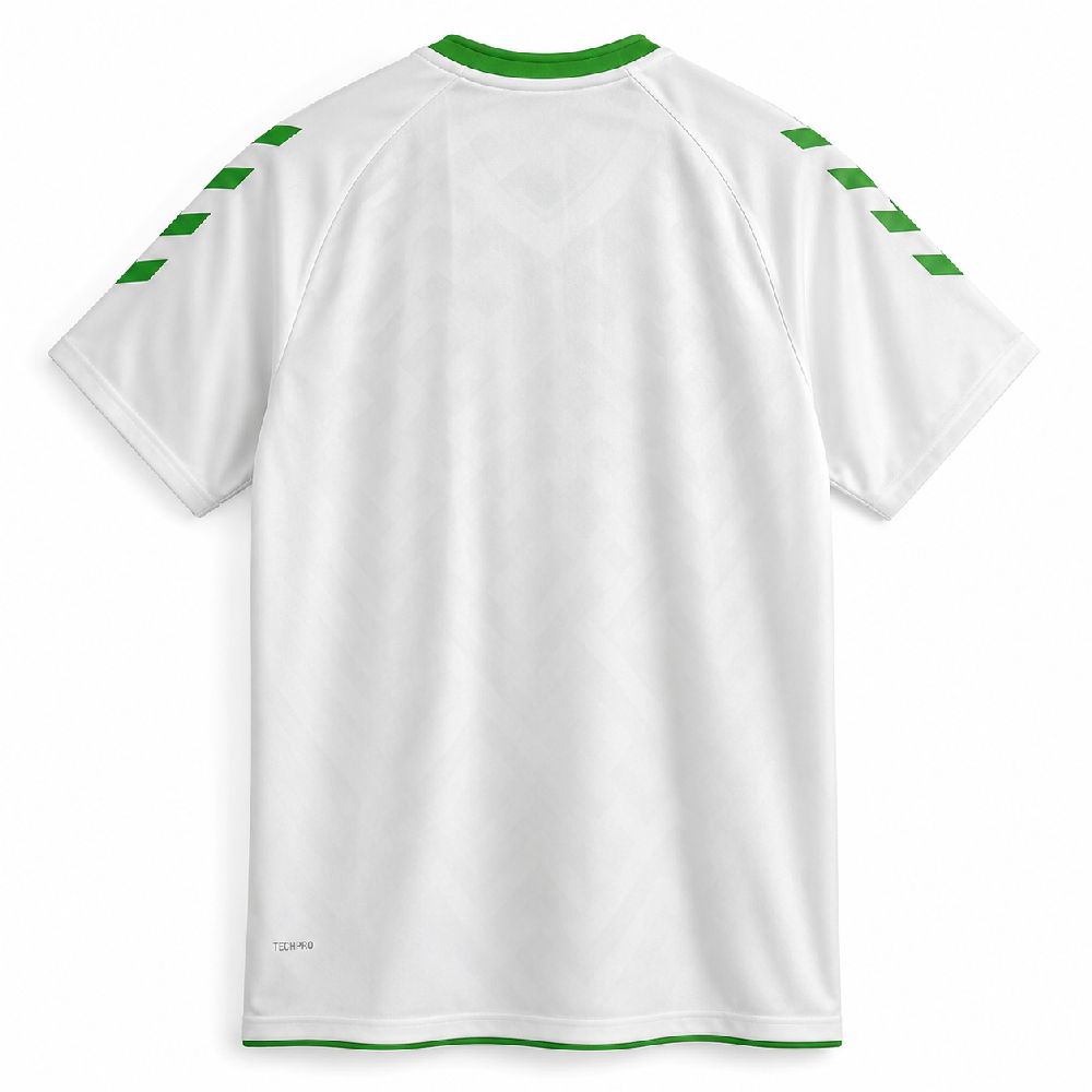 Men's Real Betis 2026/27 Pre-Match Training Jersey