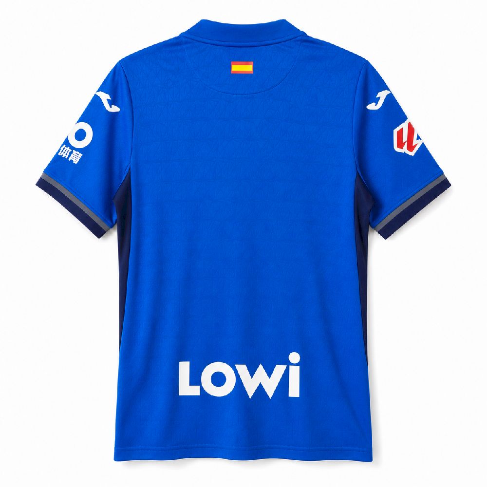 Men's Getafe 2026/27 Home Jersey