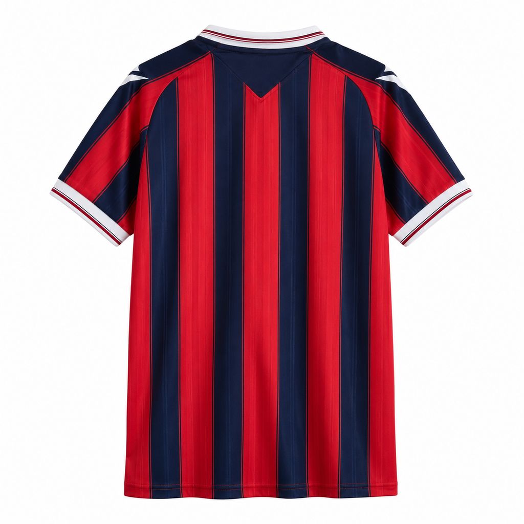 Men's Levante UD 2026/27 Home Jersey