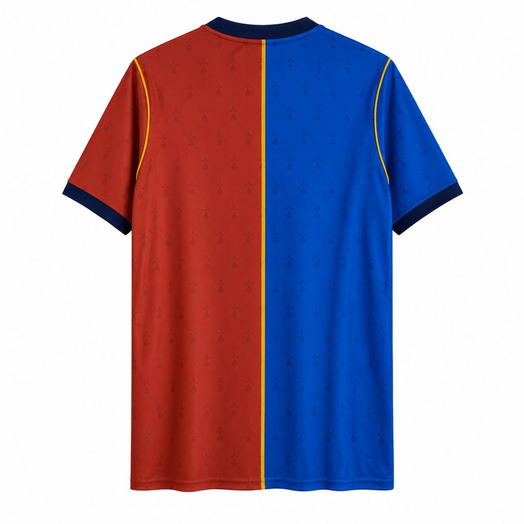 Men's AFC Richmond 2026/27 Home Jersey