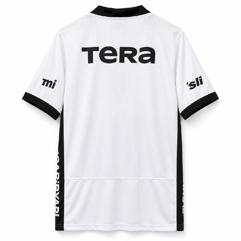 Men's Besiktas 2025/26 Home Jersey