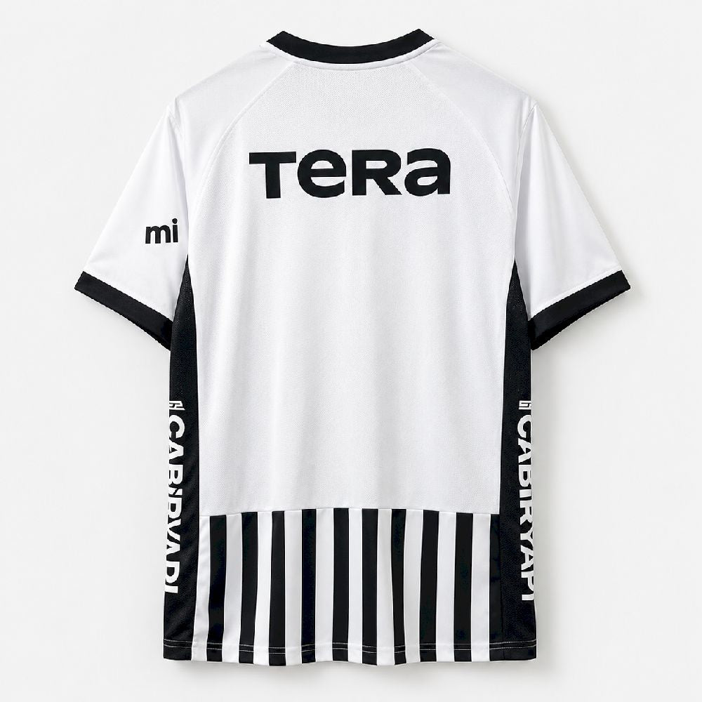 Men's Besiktas 2025/26 Away Jersey