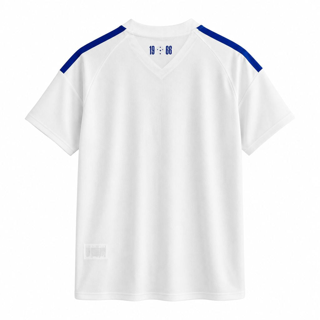 Men's Cruzeiro 2026 Away Jersey