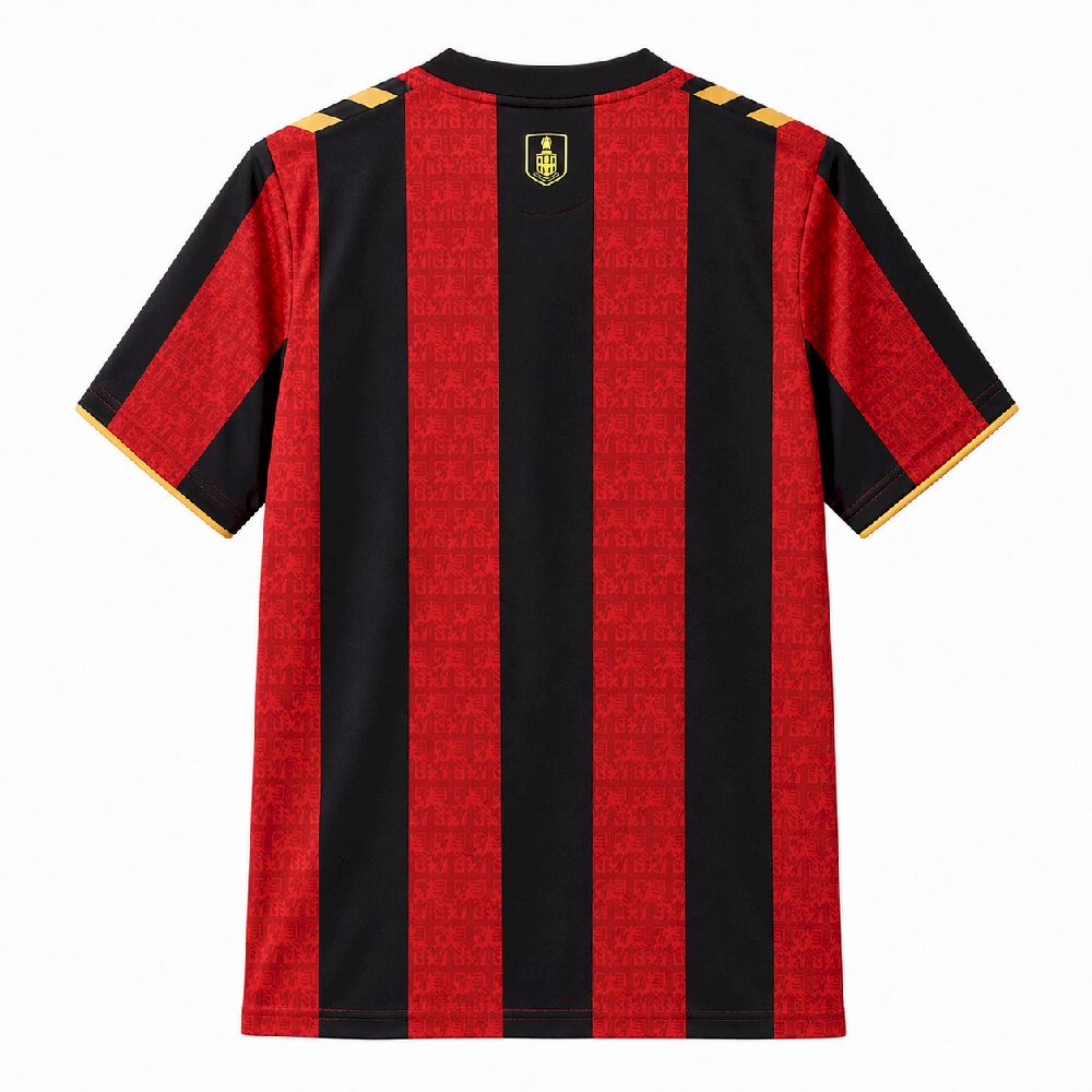 Men's AFC Bournemouth 2026/27 Home Jersey