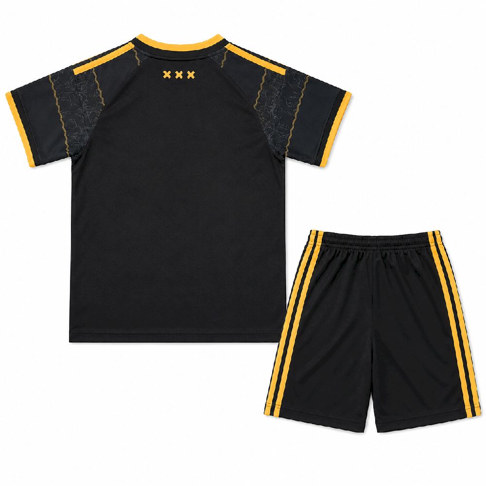 Kid's Ajax 2026/27 Away Kit