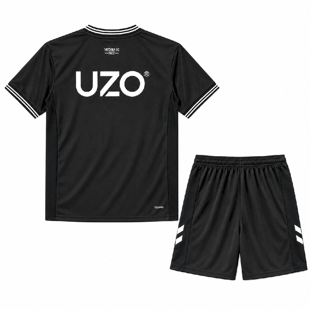 Kid's Vitoria SC 2026/27 Away Kit