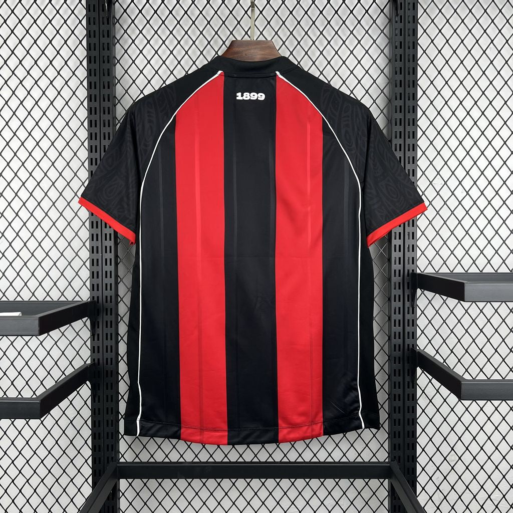 Men's Vitória 2026 Home Jersey