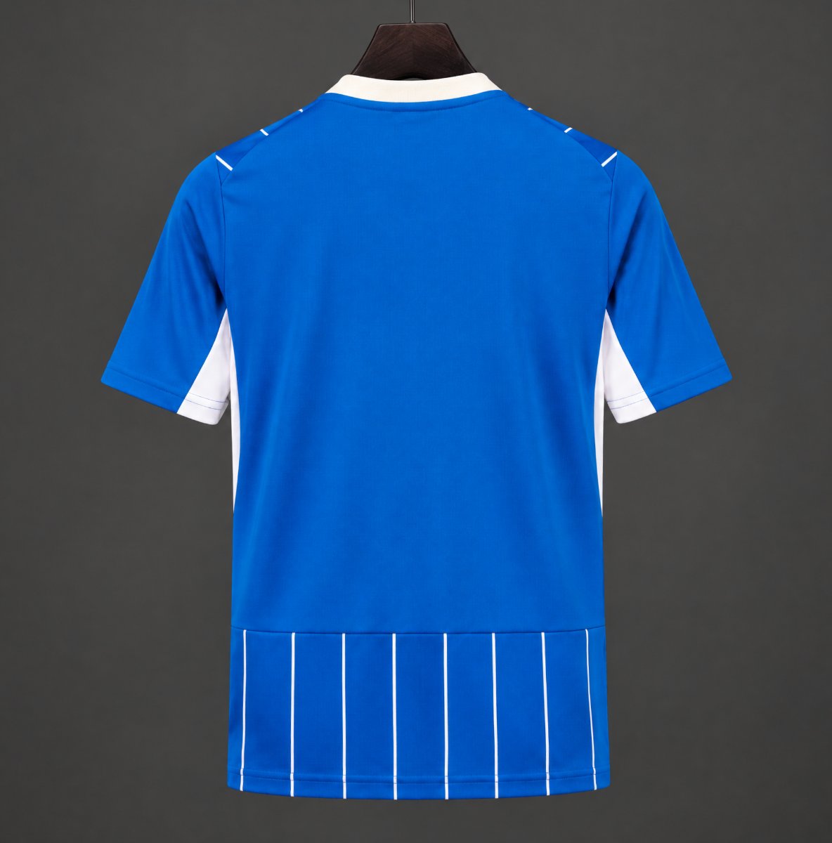 Men's Sassuolo 2026/27 Third Jersey