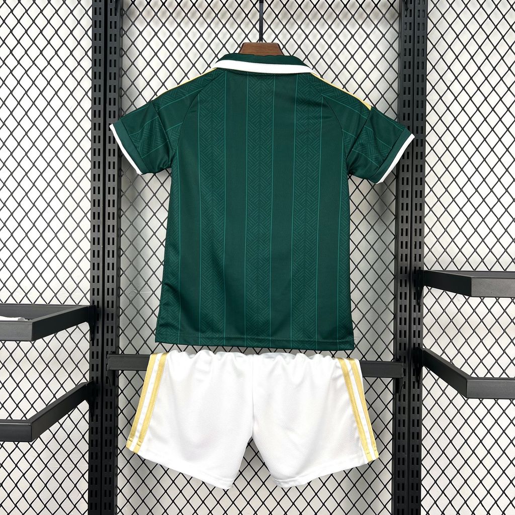 Kid's South Africa 2026 Away Kit