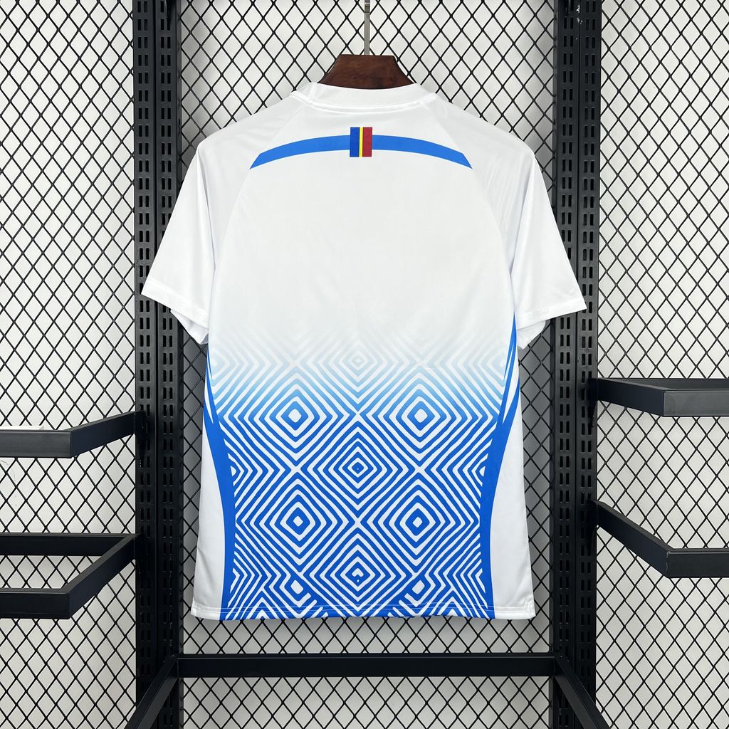 Men's DR Congo 2026 Away Jersey