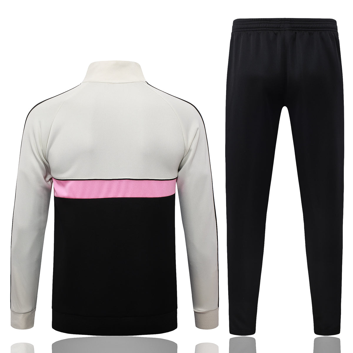 Juventus 2026/27 Full-Zip Training Set