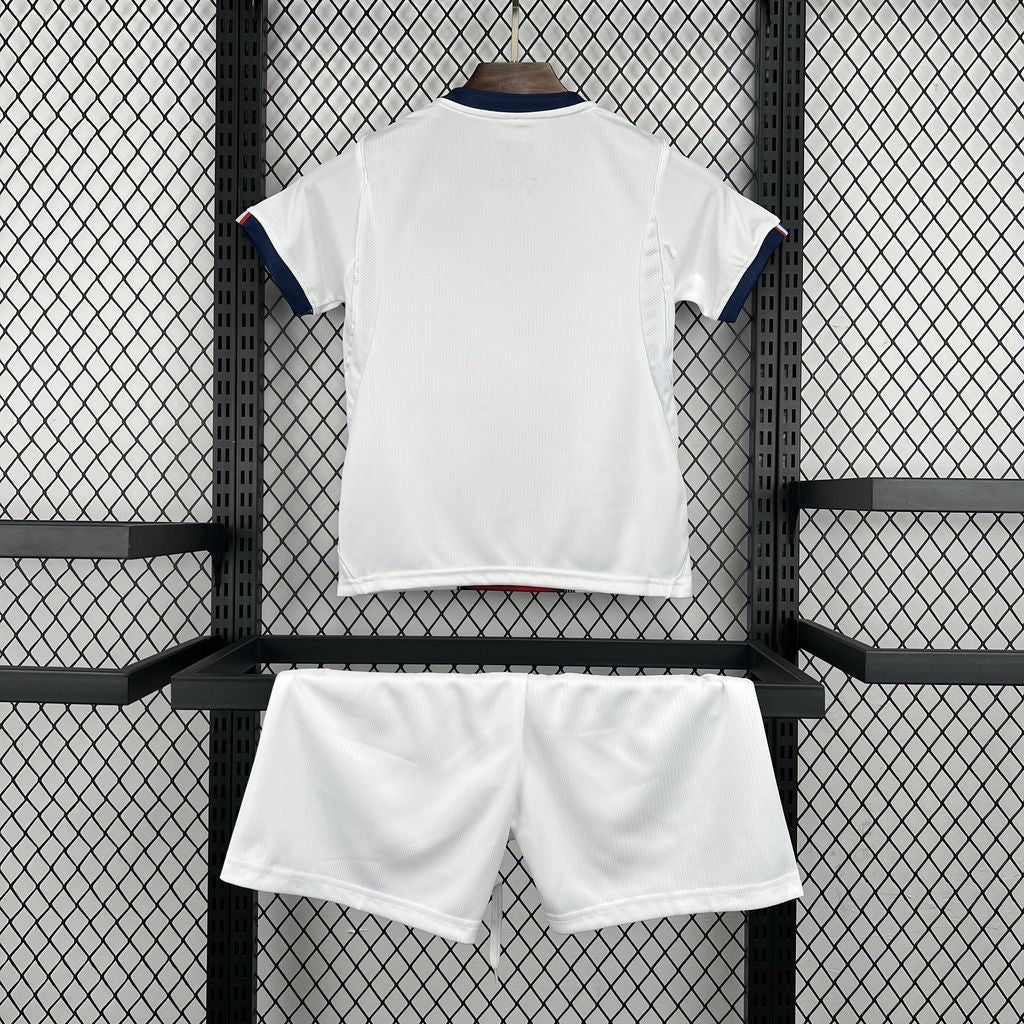Kid's Paris Saint-Germain 2026/27 Away Kit