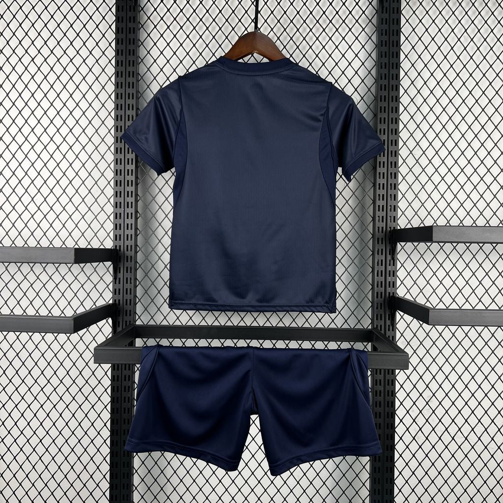 Kid's Uruguay 2026 Away Kit