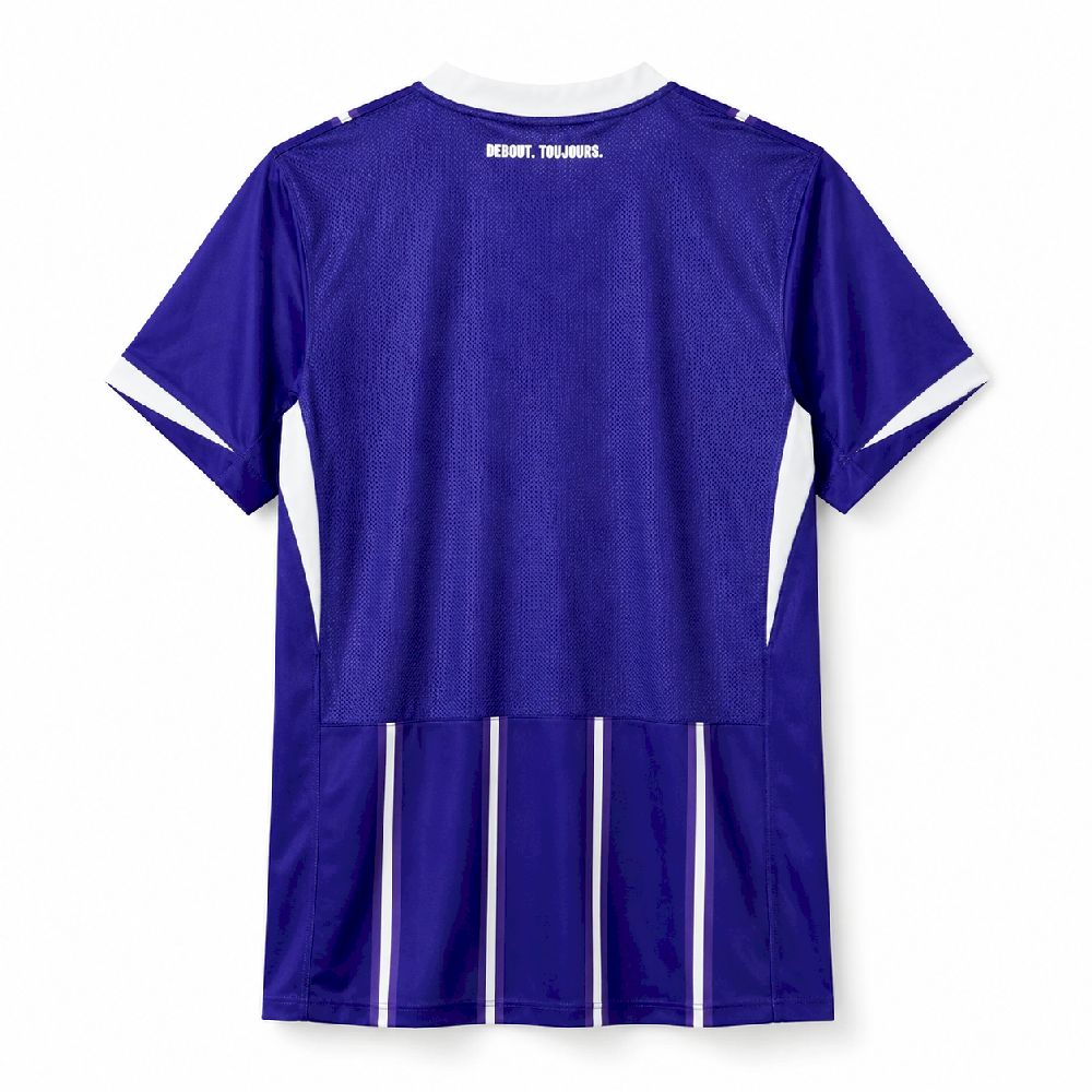 Men's Toulouse FC 2026/27 Home Jersey