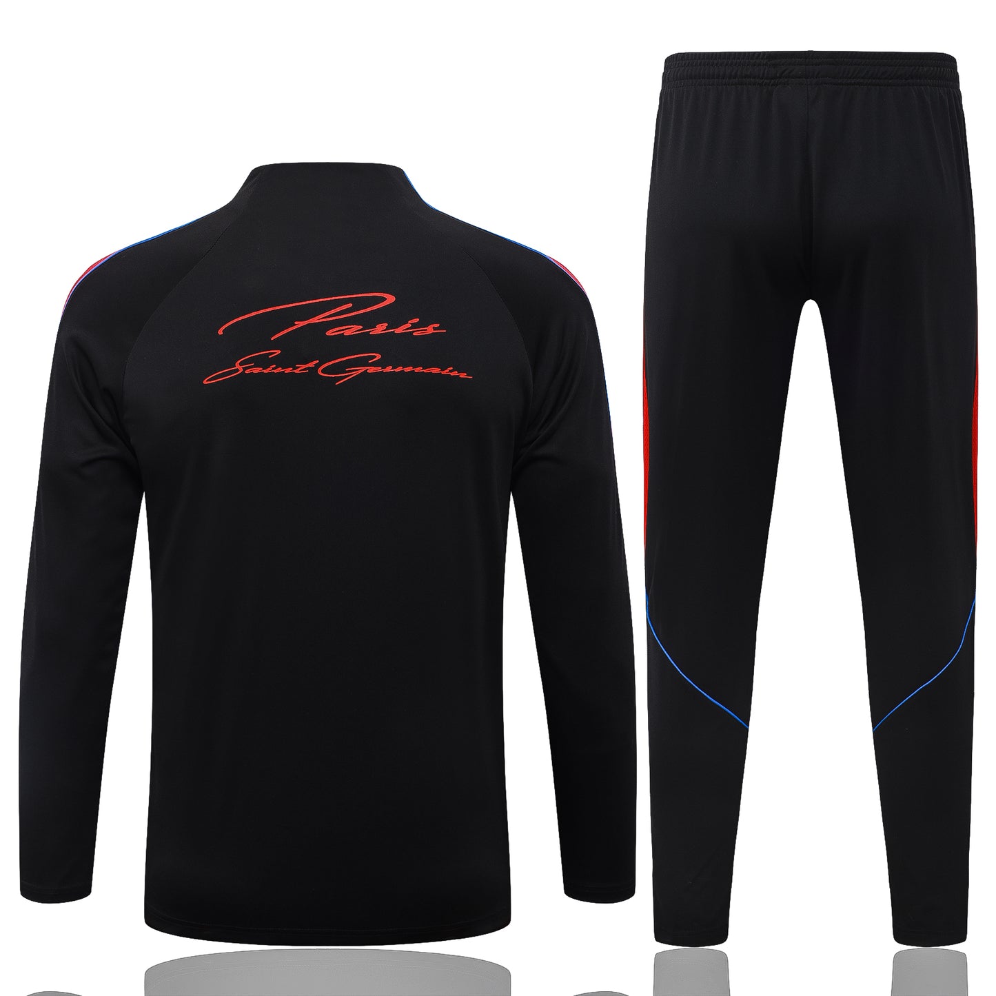 Paris Saint-Germain 2026 Half-Zip Training Set
