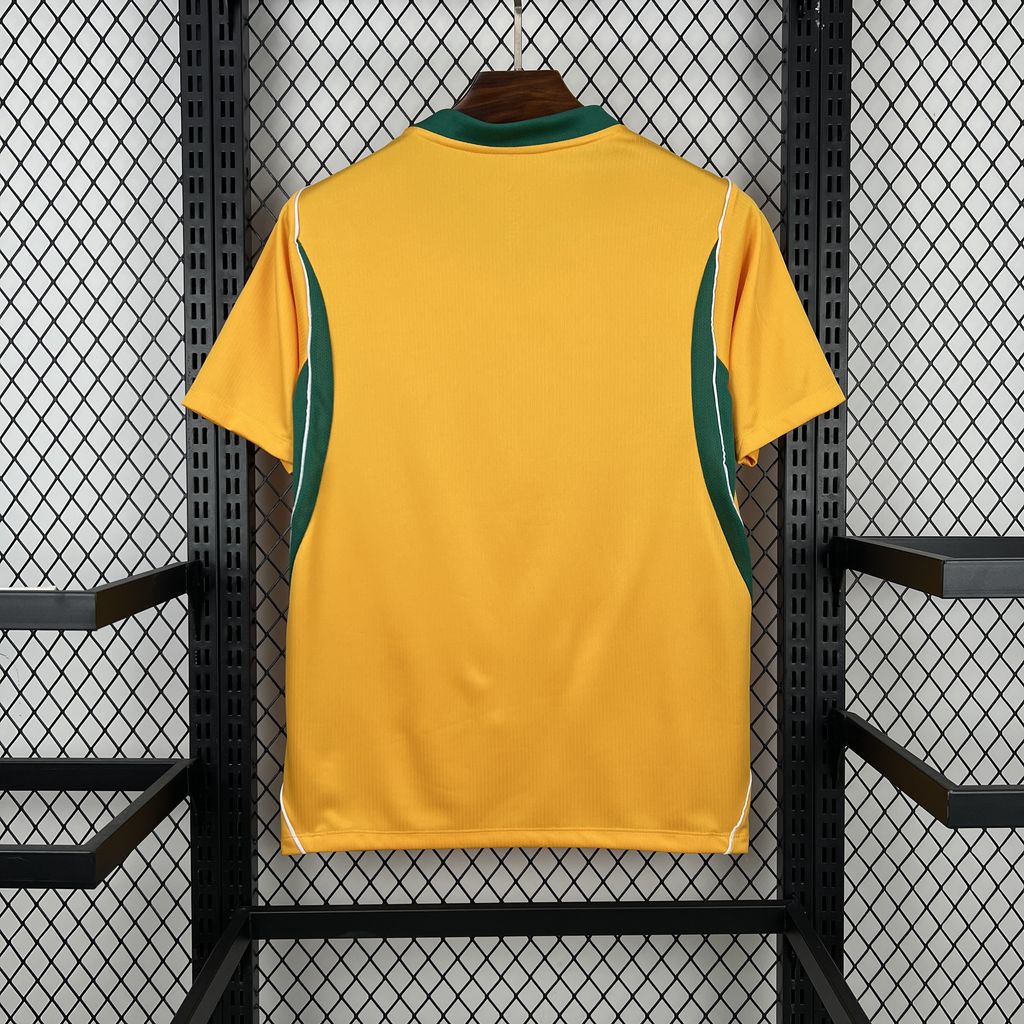 Men's Australia 2026 Home Jersey