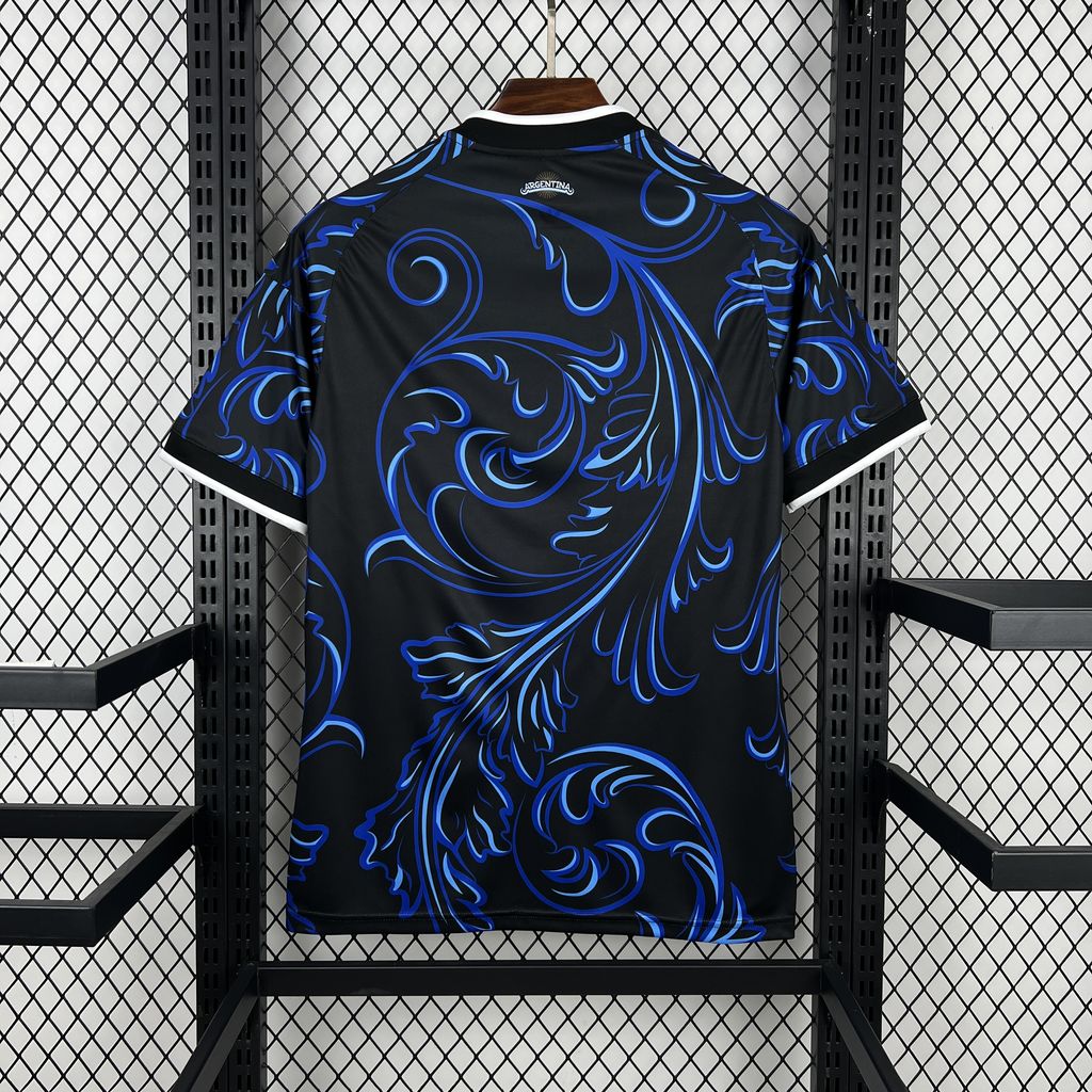 Men's Argentina 2026 Away Jersey