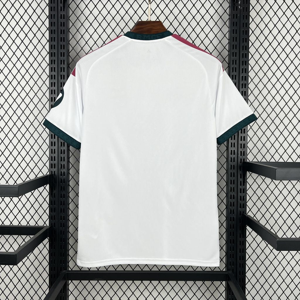 Men's Real Madrid 2026/27 Home Jersey