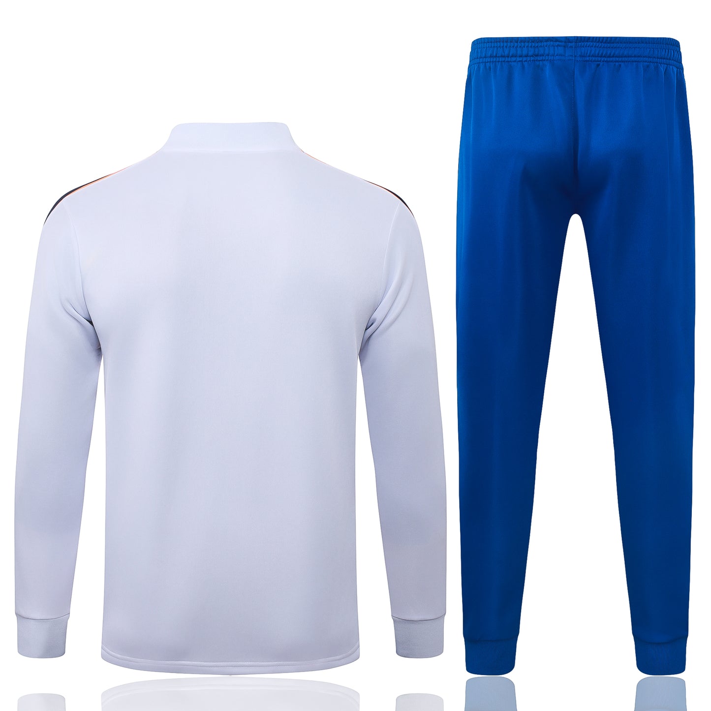 France 2026/27 Full-Zip Training Set