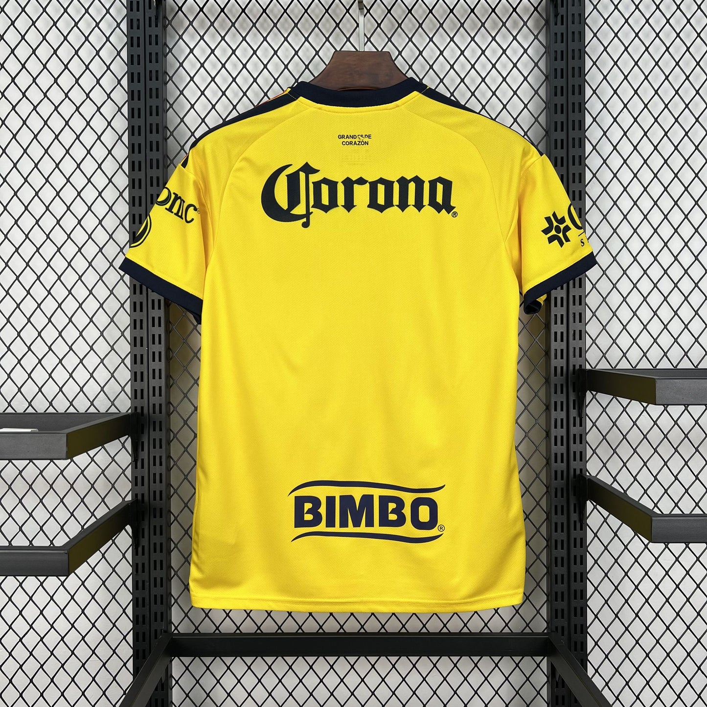 Men's Club America 2026 Home Jersey