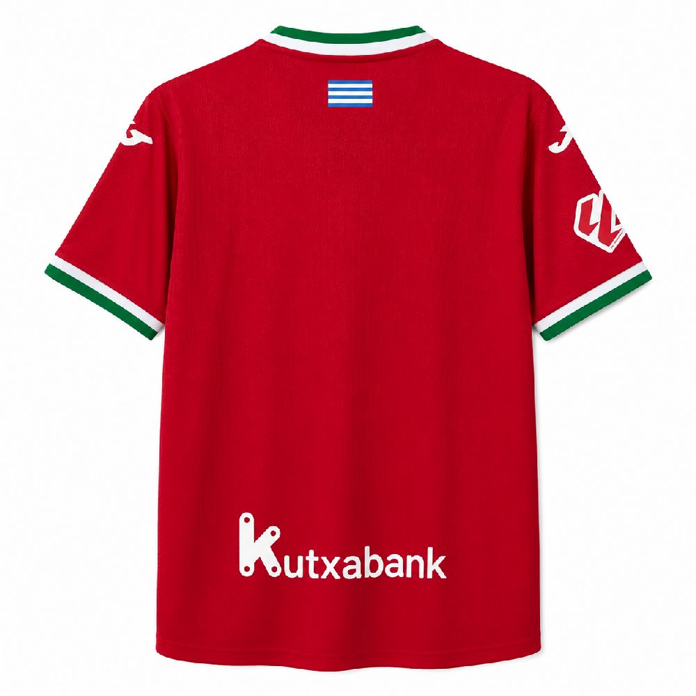 Men's Real Sociedad 2026/27 Third Jersey