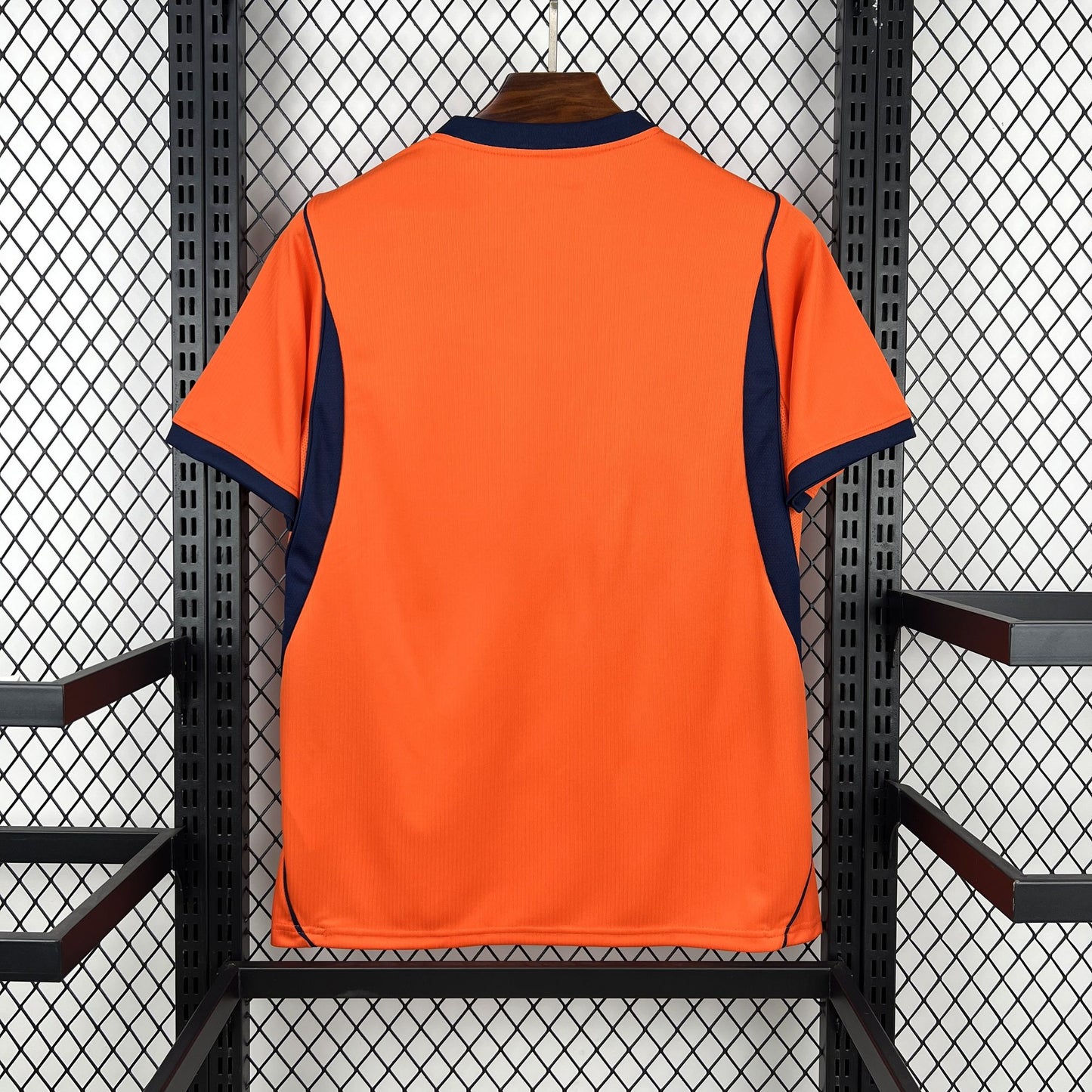 Men's Netherlands 2026 Home Jersey