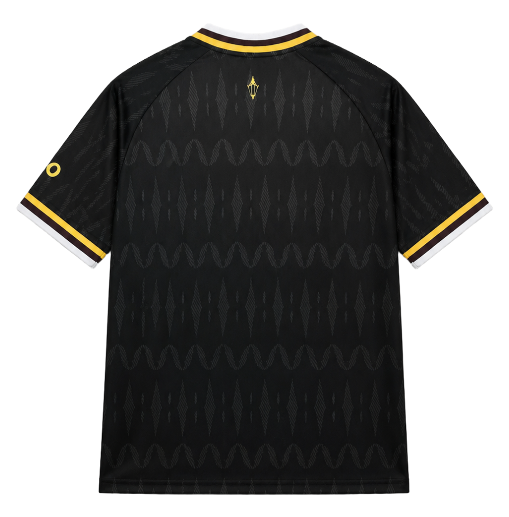 Men’s Aston Villa 2026/27 Away Jersey