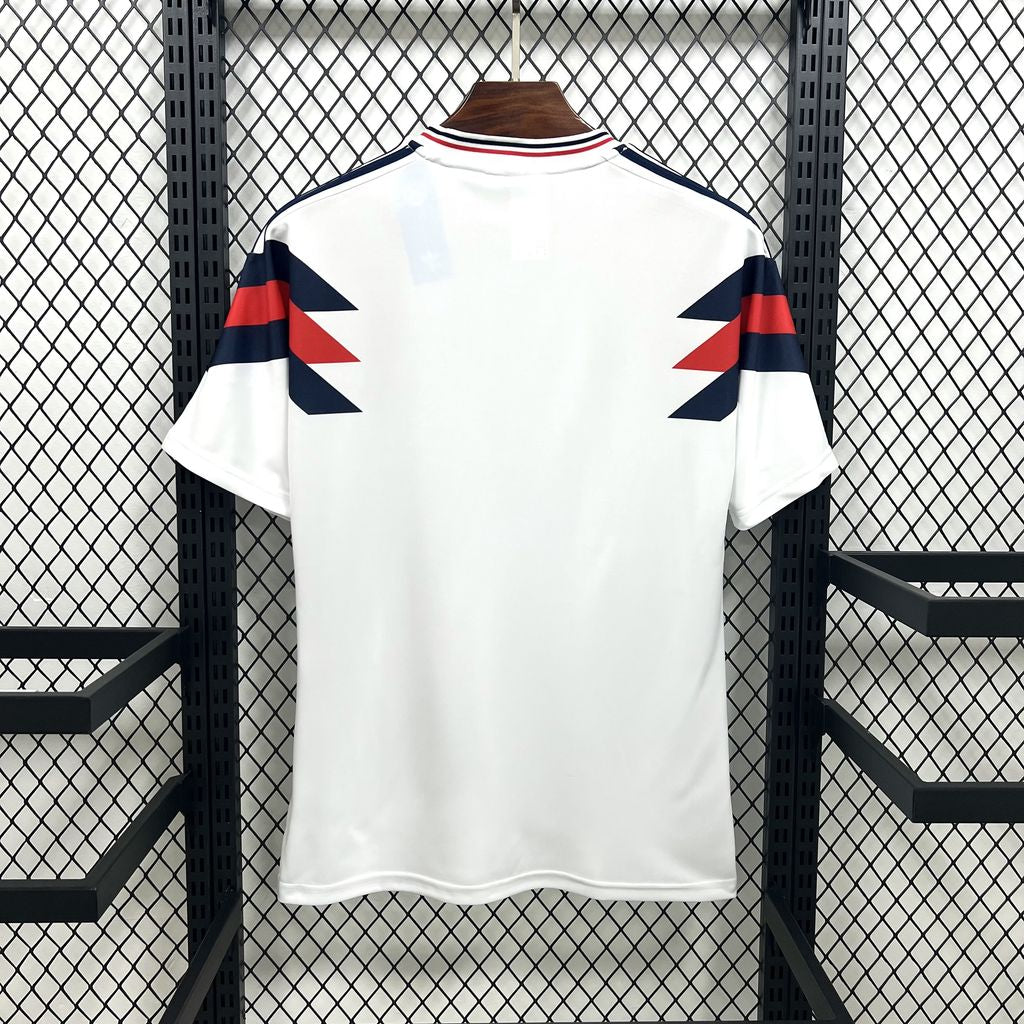 Retro's England 1990 Home Jersey