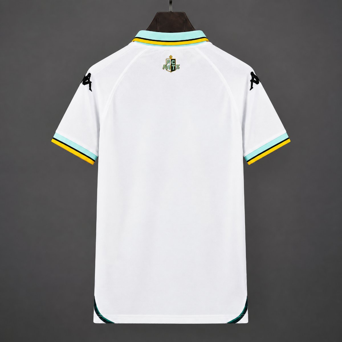Men's Metz 2026/27 Away Jersey