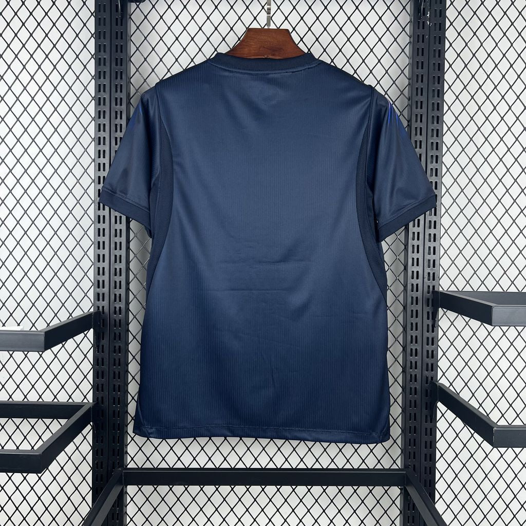 Men's Uruguay 2026 Away Jersey