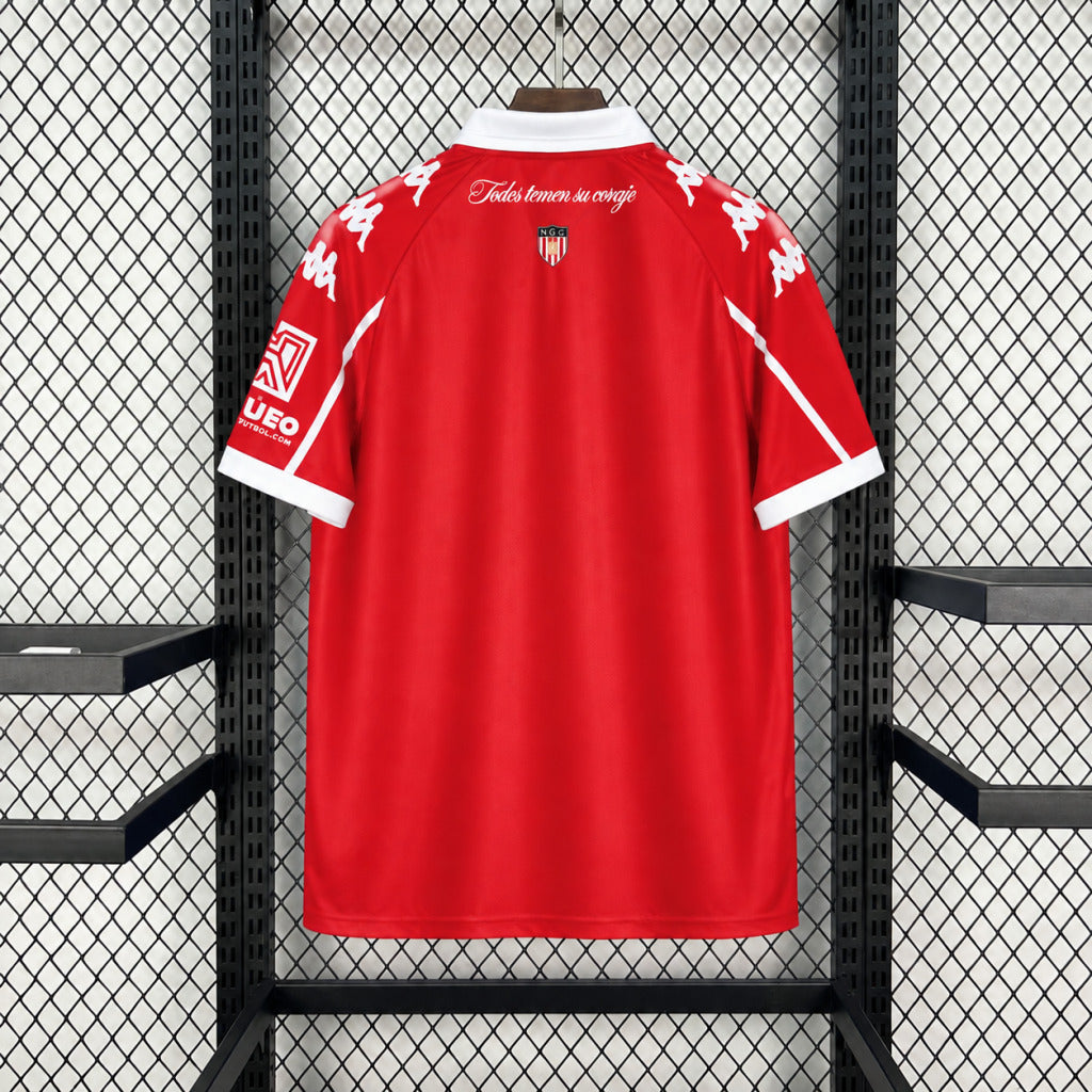 Men's Hércules CF 2026/27 Away Jersey