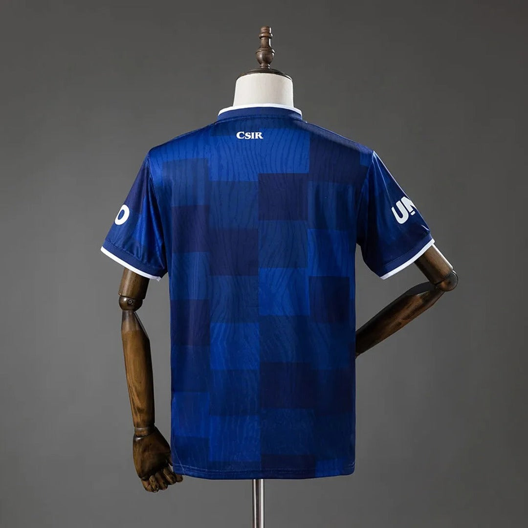 Men's Independiente Rivadavia 2026/27 Home Jersey