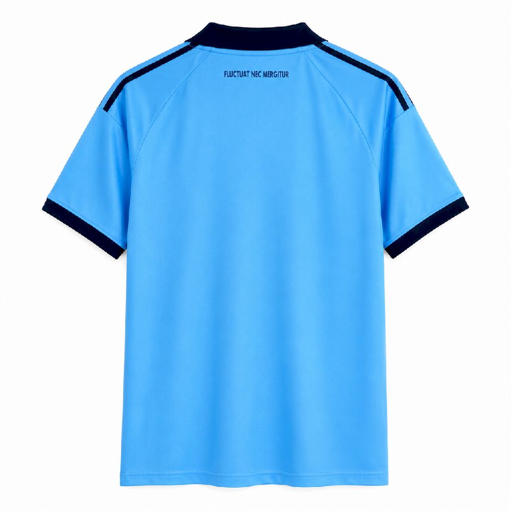 Men's Paris FC 2026/27 Away Jersey