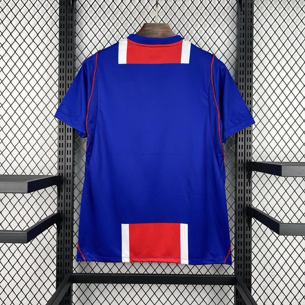 Men's Paris Saint-Germain 2026/27 Home Jersey