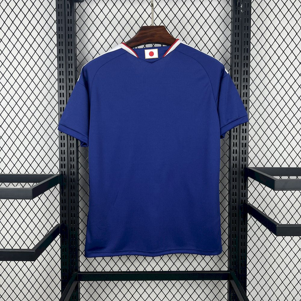 Men's Japan 2026 Home Jersey