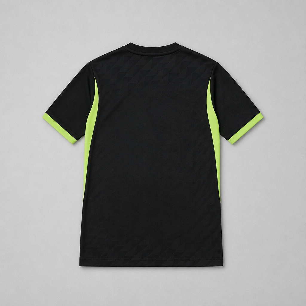 Men's Atlético de Madrid 2026/27 Away Jersey