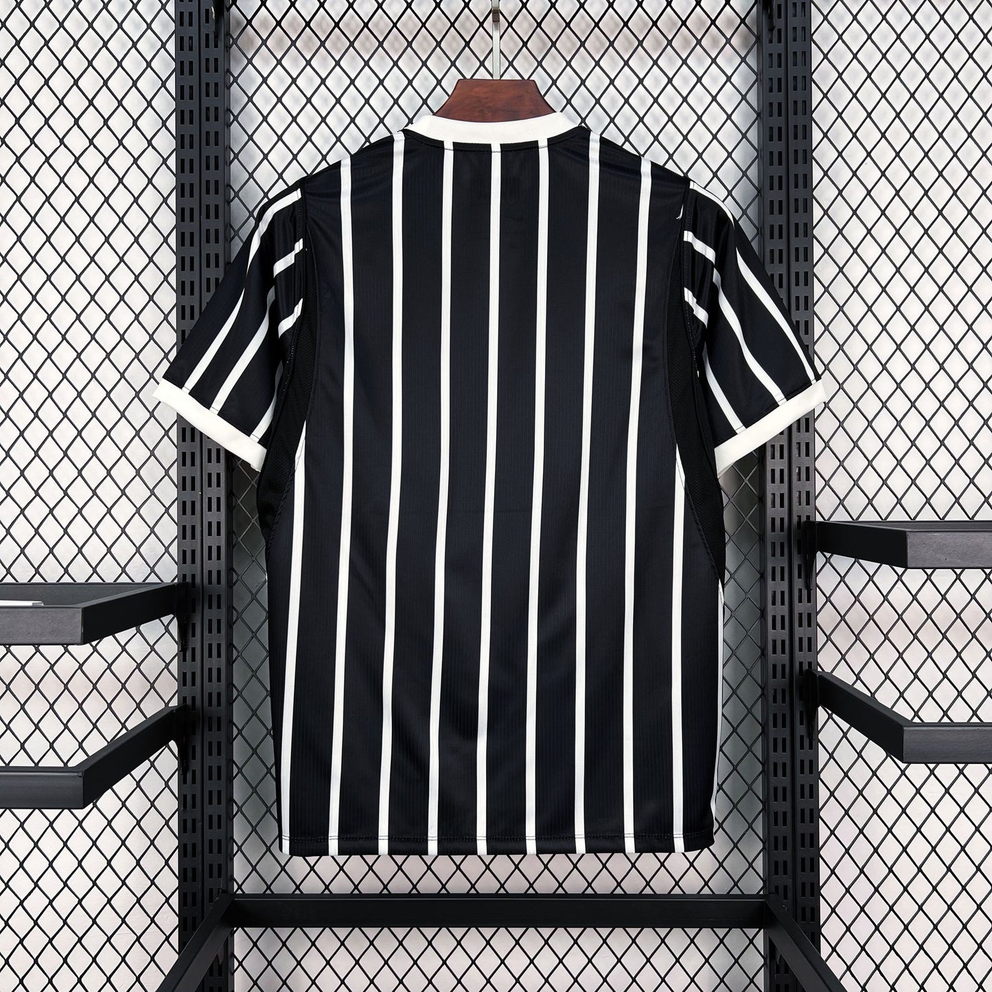 Men's Corinthians 2026 Away Jersey