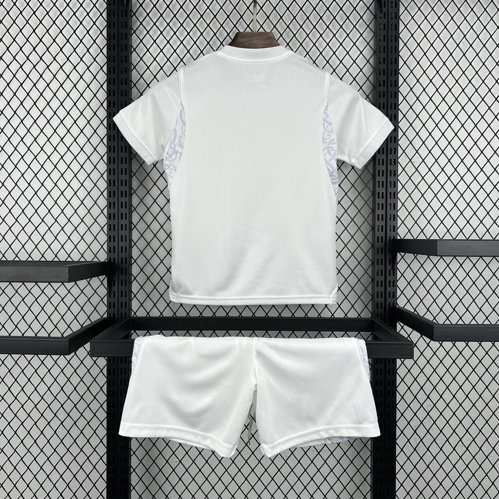 Kid's Norway 2026 Third Kit