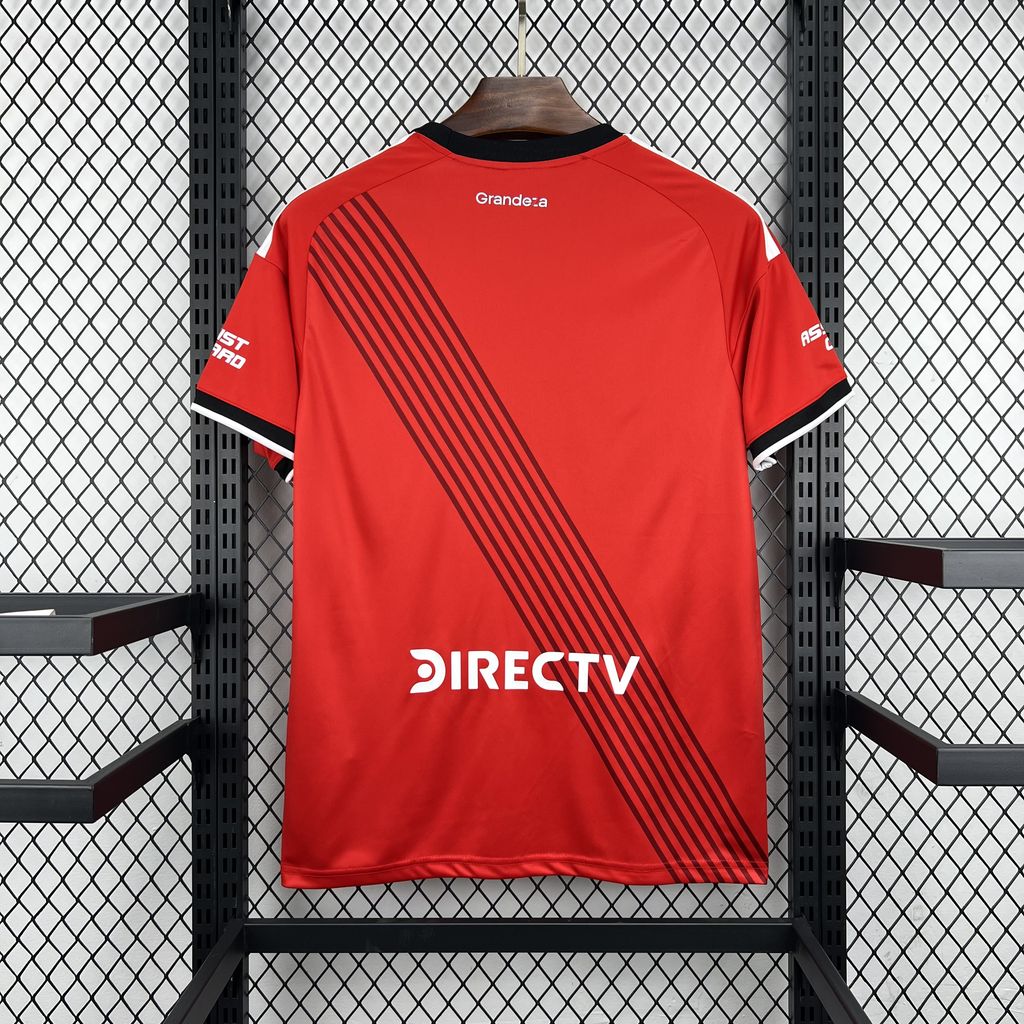 Men's River Plate 2026 Third Jersey