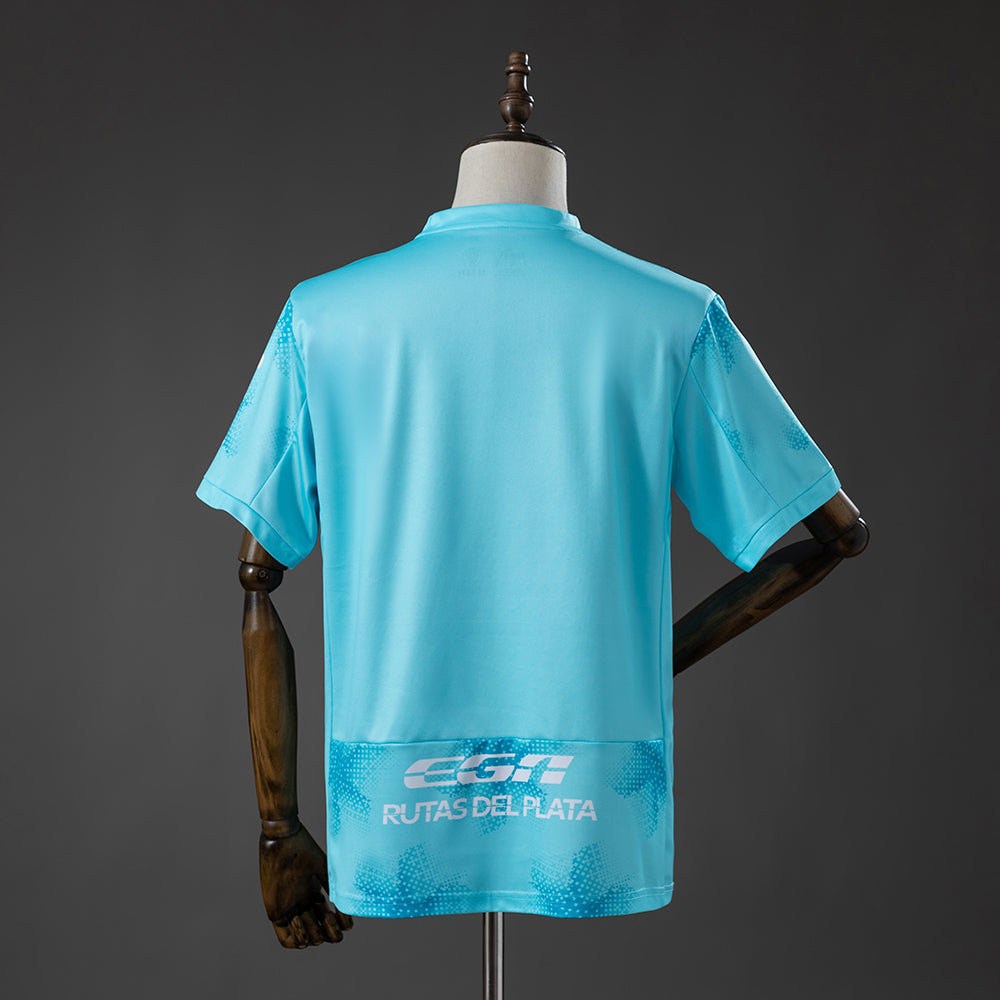 Men's Montevideo City Torque 2026 Home Jersey