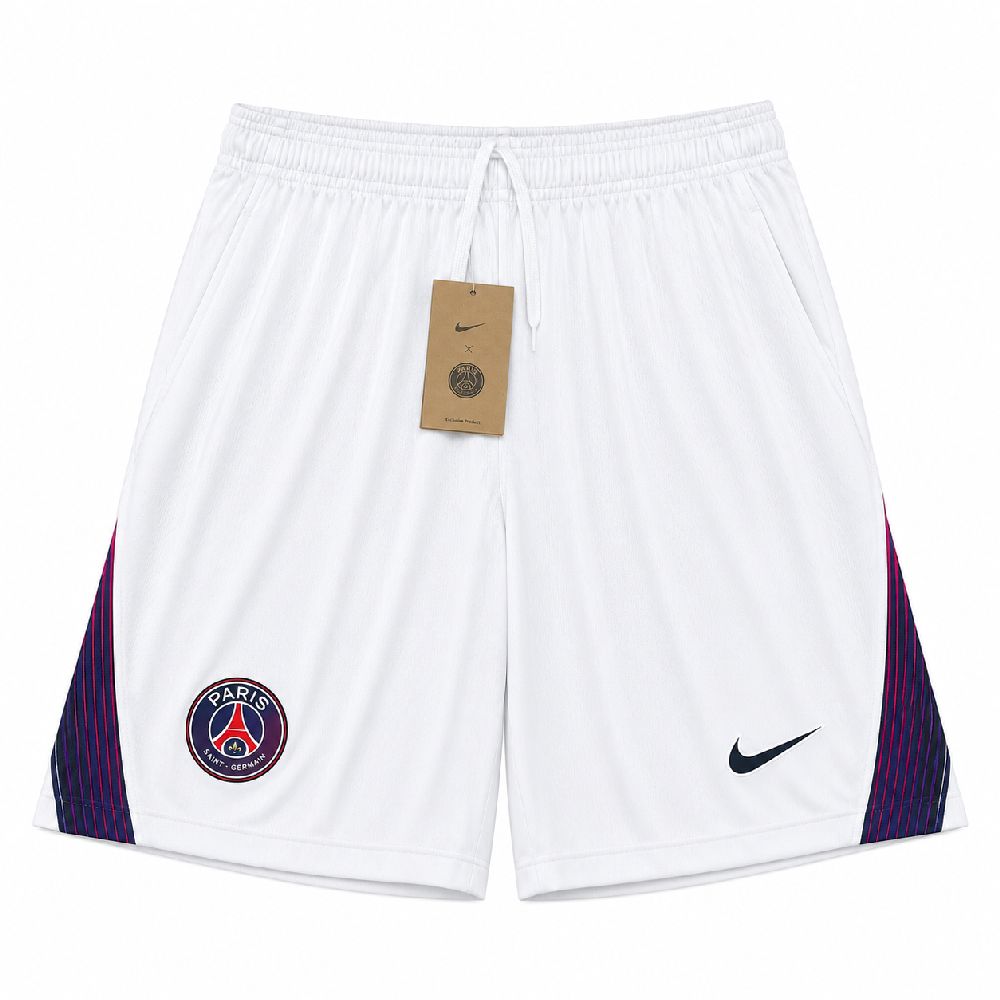 Men’s Paris Saint-Germain 2026/27 Away Shorts